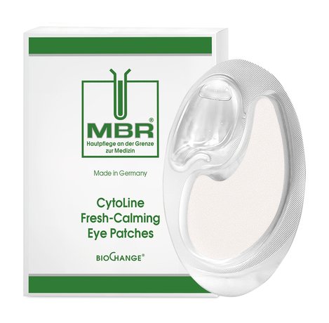 MBR CytoLine Fresh-Calming Eye Patches