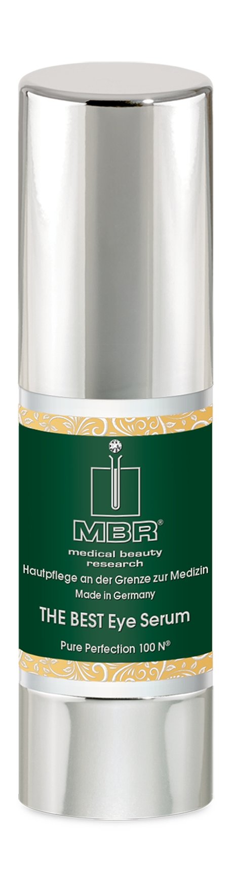 MBR PurePerfection 100N The Best Eye Serum