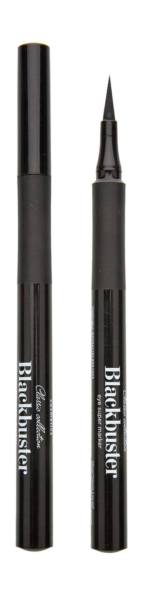 Parisa Cosmetics Classic Collection Blackbuster Eye Super Marker