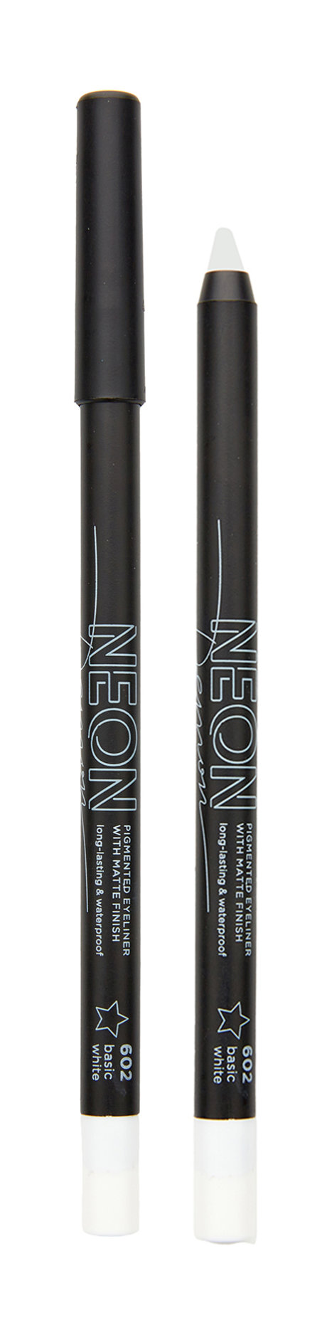 Parisa Cosmetics Neon Matte Eyeliner — цена и наличие Parisa Cosmetics Neon Matte Eyeliner