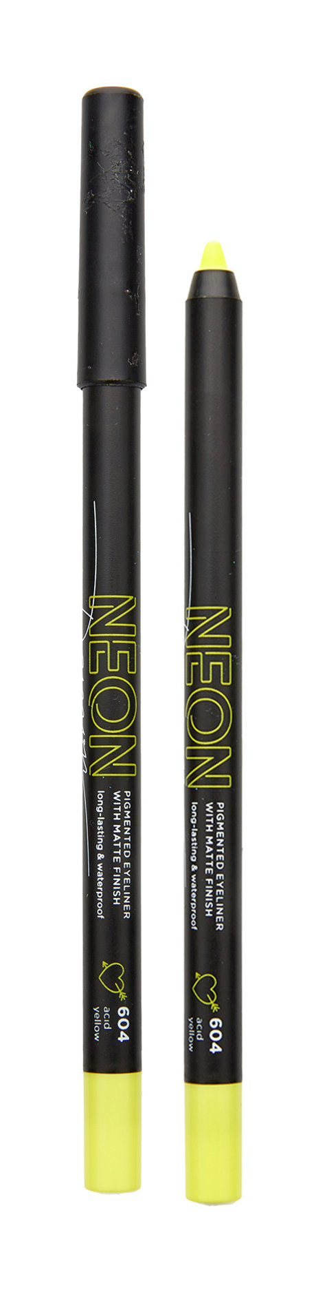 Parisa Cosmetics Neon Matte Eyeliner — цена и наличие Parisa Cosmetics Neon Matte Eyeliner