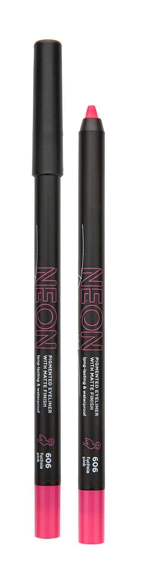 Parisa Cosmetics Neon Matte Eyeliner — цена и наличие Parisa Cosmetics Neon Matte Eyeliner