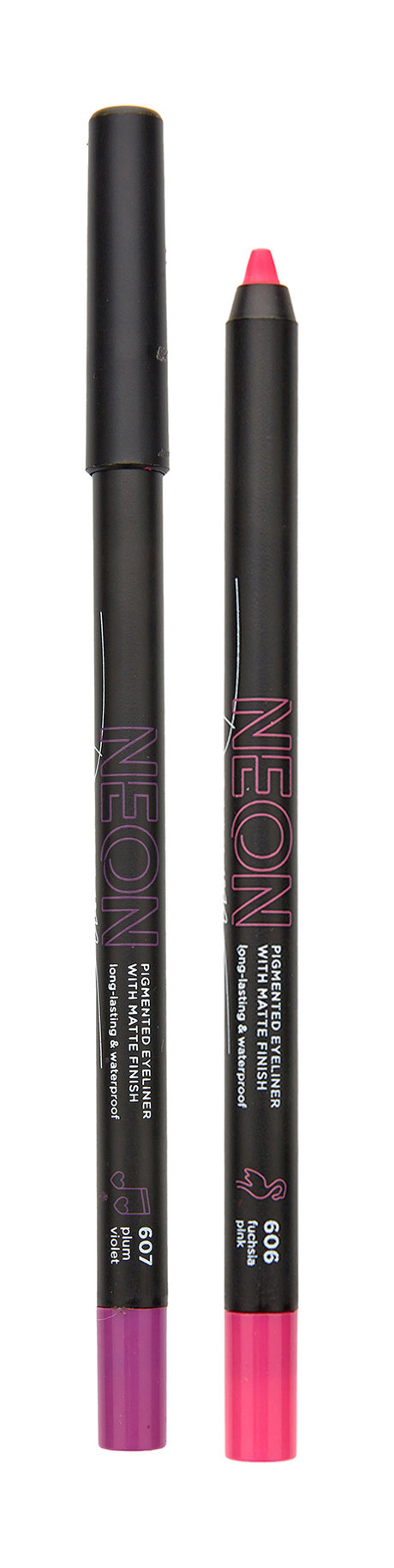 Parisa Cosmetics Neon Matte Eyeliner — цена и наличие Parisa Cosmetics Neon Matte Eyeliner