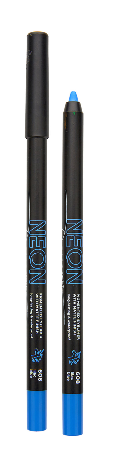 Parisa Cosmetics Neon Matte Eyeliner — цена и наличие Parisa Cosmetics Neon Matte Eyeliner