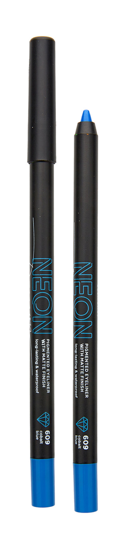 Parisa Cosmetics Neon Matte Eyeliner — цена и наличие Parisa Cosmetics Neon Matte Eyeliner
