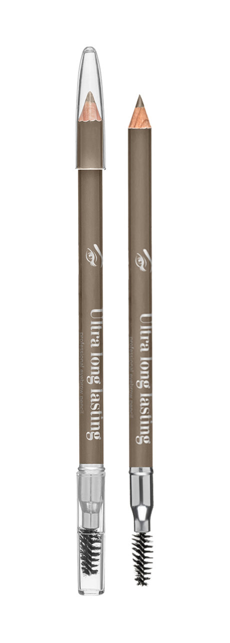 Parisa Cosmetics Ultra Long Lasting Eyebrow Pencil — цена и наличие Parisa Cosmetics Ultra Long Lasting Eyebrow Pencil