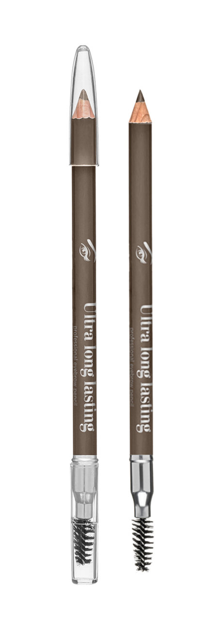 Parisa Cosmetics Ultra Long Lasting Eyebrow Pencil — цена и наличие Parisa Cosmetics Ultra Long Lasting Eyebrow Pencil