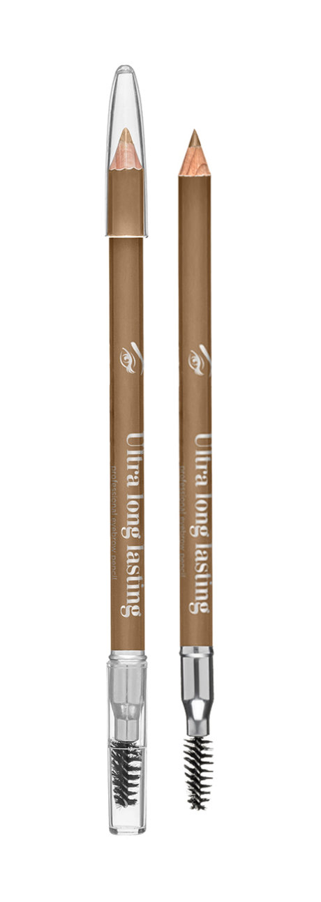 Parisa Cosmetics Ultra Long Lasting Eyebrow Pencil — цена и наличие Parisa Cosmetics Ultra Long Lasting Eyebrow Pencil
