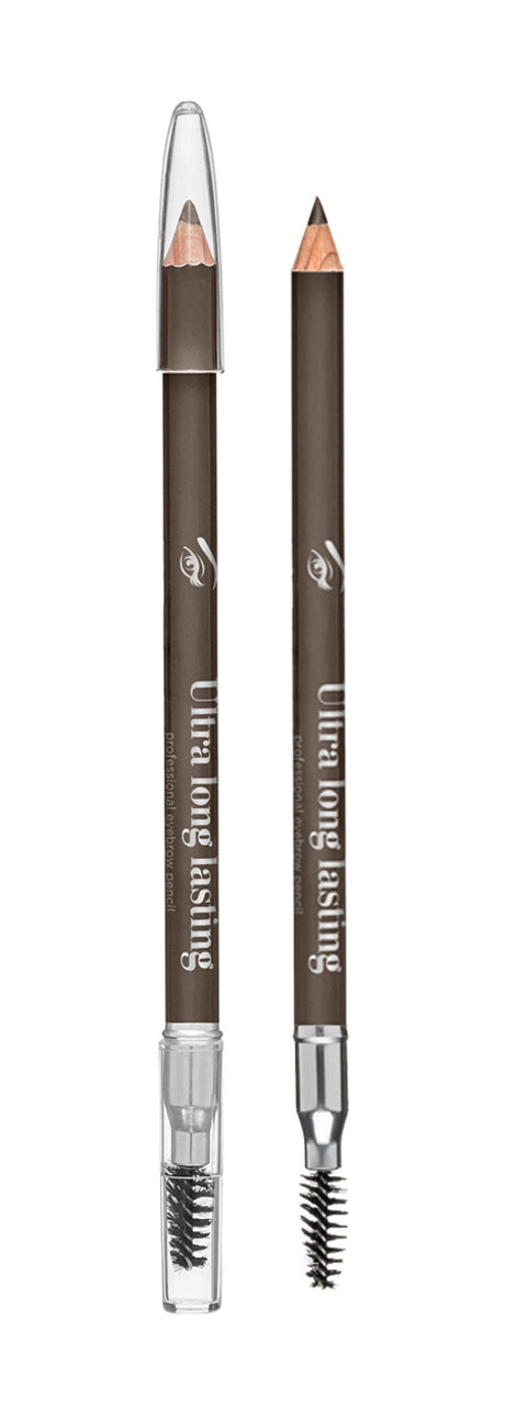 Parisa Cosmetics Ultra Long Lasting Eyebrow Pencil