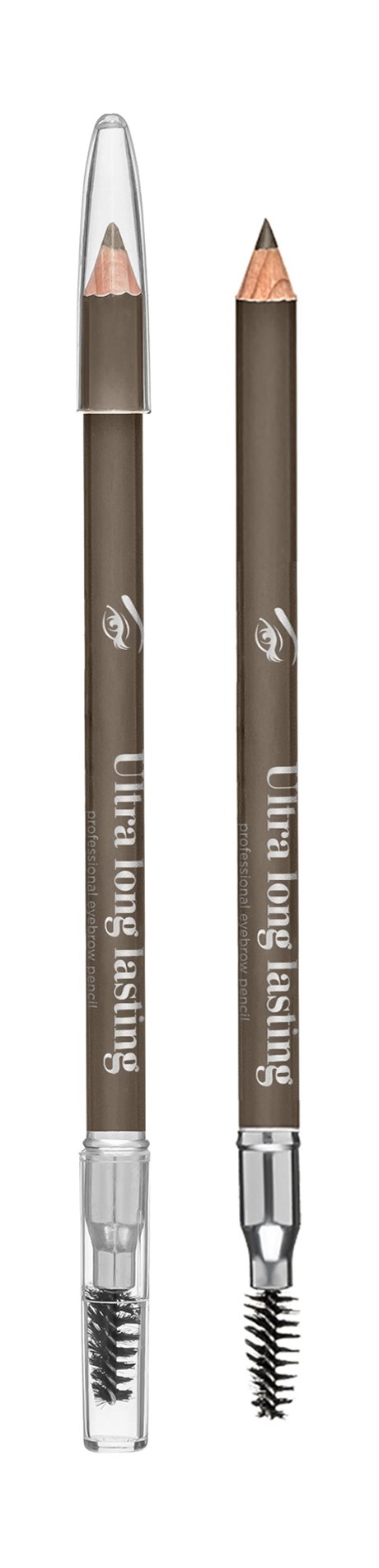 Parisa Cosmetics Ultra Long Lasting Eyebrow Pencil — цена и наличие Parisa Cosmetics Ultra Long Lasting Eyebrow Pencil