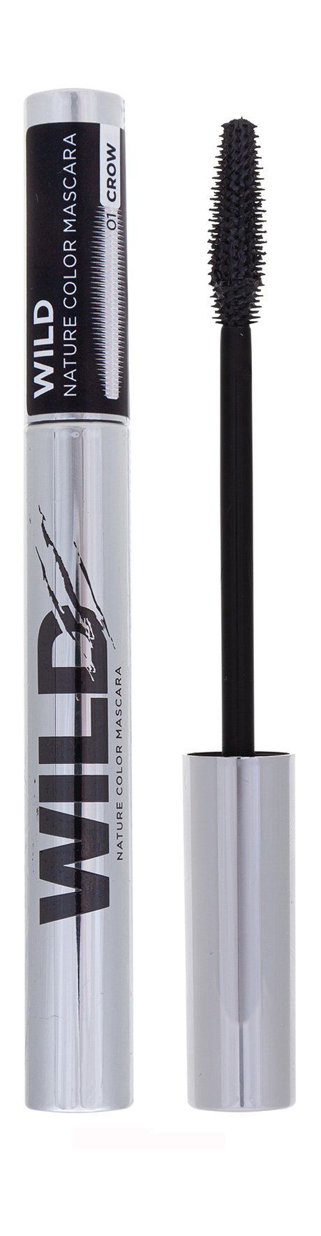 Parisa Cosmetics Wild Nature Color Mascara