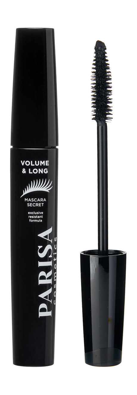 Parisa Cosmetics Volume and Long Secret Mascara