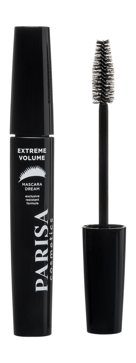 Parisa Cosmetics Extreme Volume Dream Mascara