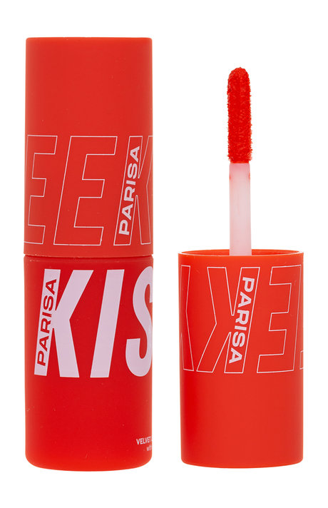 Parisa Cosmetics Cheeky Kisses Velvet Lip and Blush Color — цена и наличие Parisa Cosmetics Cheeky Kisses Velvet Lip and Blush Color
