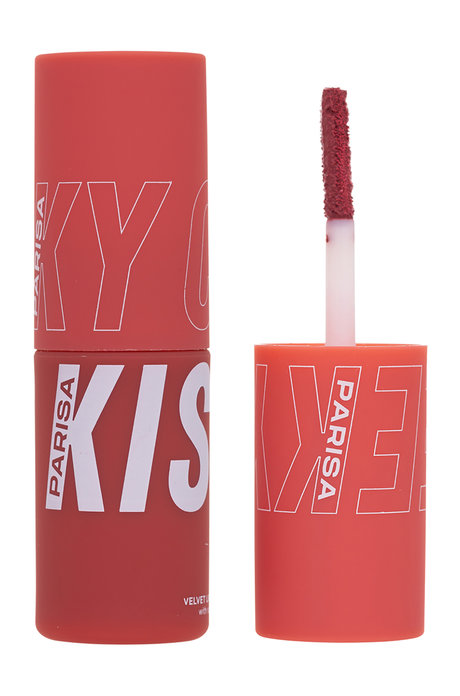Parisa Cosmetics Cheeky Kisses Velvet Lip and Blush Color