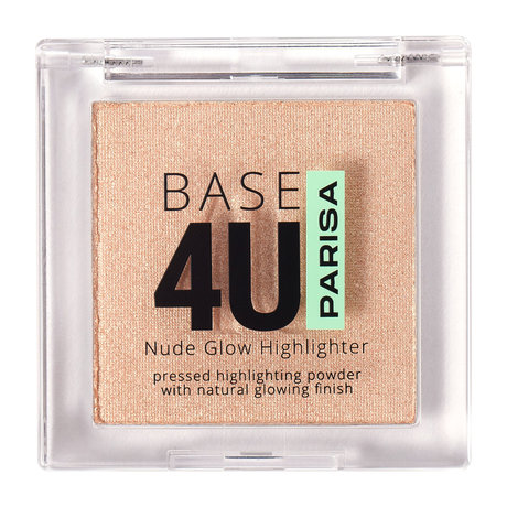 Parisa Cosmetics Base 4U Nude Glow Highlighter