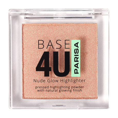 Parisa Cosmetics Base 4U Nude Glow Highlighter
