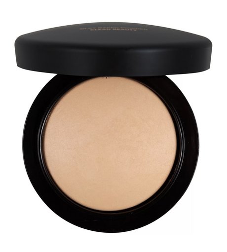 Parisa Cosmetics Clean Beauty Silky Baked Powder