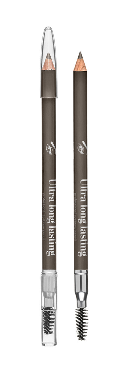 Parisa Cosmetics Ultra Long Lasting Eyebrow Pencil — цена и наличие Parisa Cosmetics Ultra Long Lasting Eyebrow Pencil
