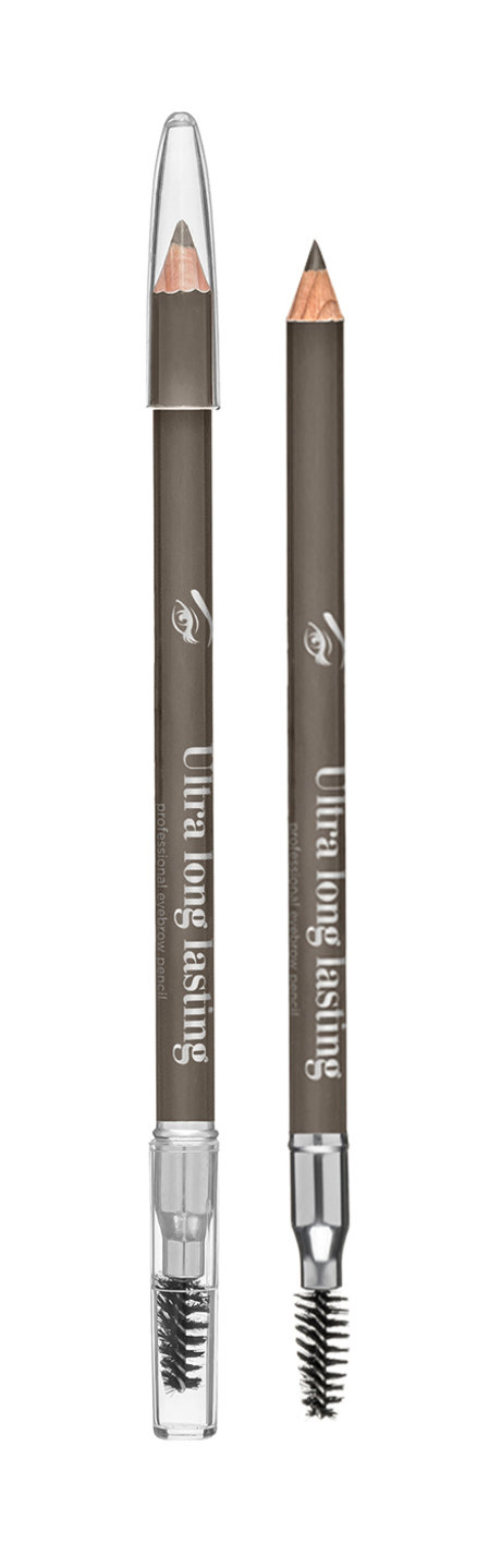 Parisa Cosmetics Ultra Long Lasting Eyebrow Pencil