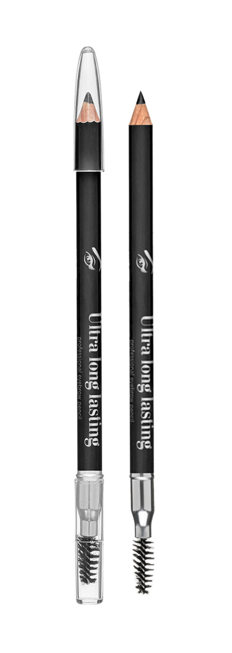 Parisa Cosmetics Ultra Long Lasting Eyebrow Pencil — цена и наличие Parisa Cosmetics Ultra Long Lasting Eyebrow Pencil
