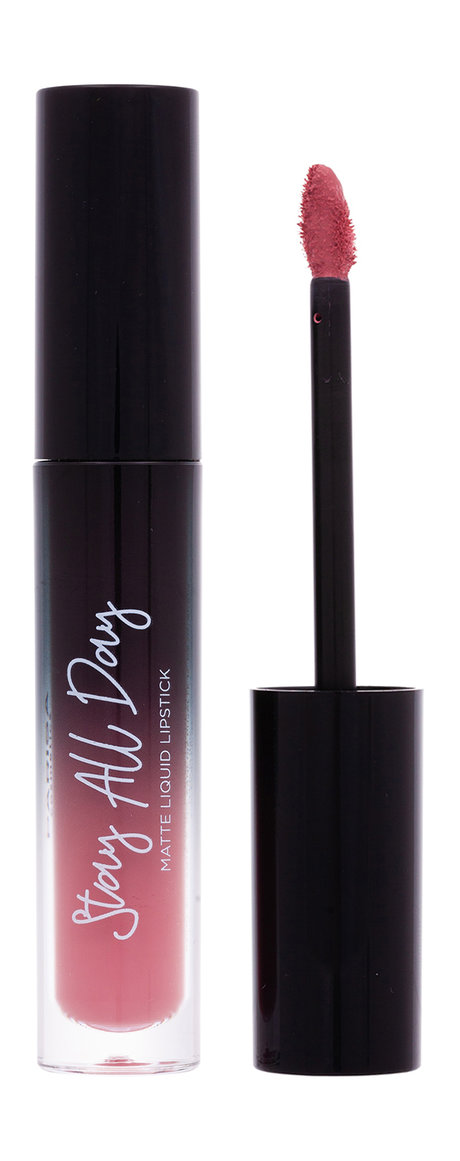 Parisa Cosmetics Stay All Day Matte Liquid Lipstick