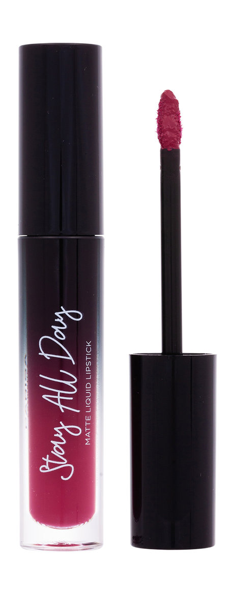 Parisa Cosmetics Stay All Day Matte Liquid Lipstick — цена и наличие Parisa Cosmetics Stay All Day Matte Liquid Lipstick