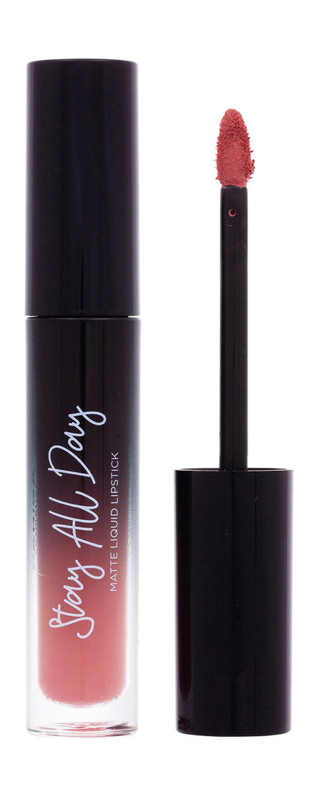 Parisa Cosmetics Stay All Day Matte Liquid Lipstick