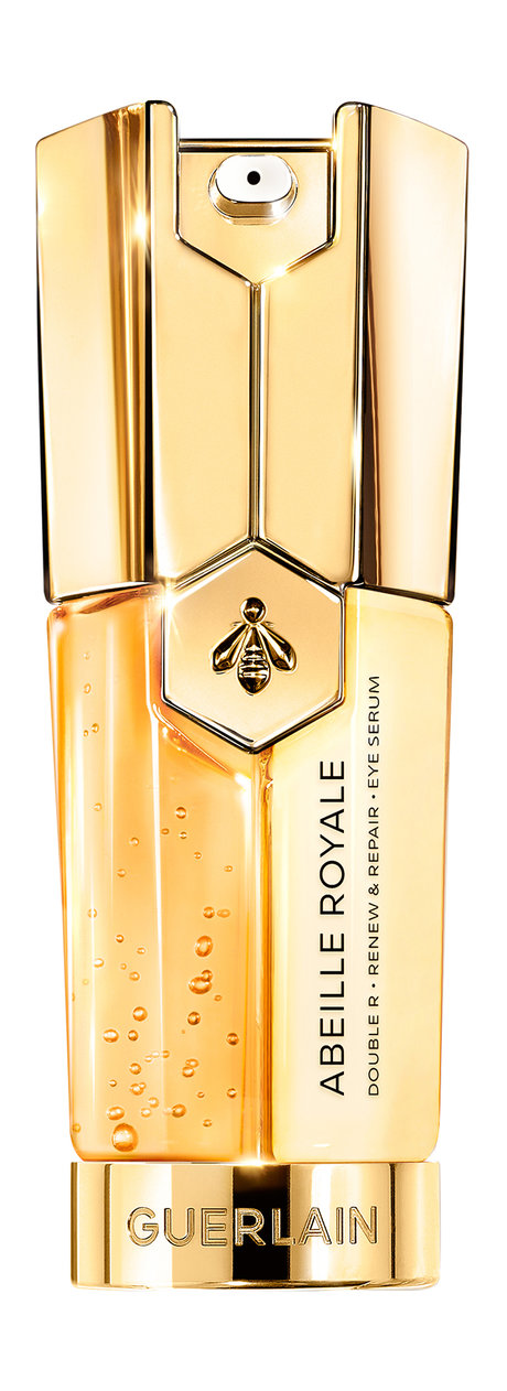 Guerlain Abeille Royale Double R Renew & Repair Eye Serum