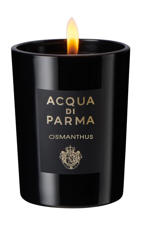 Acqua Di Parma Signatures Osmanthus Candle