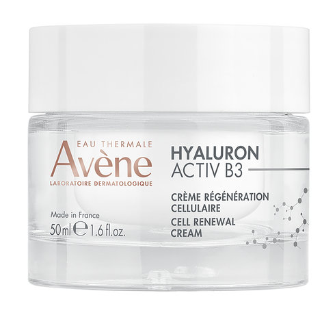 Avene Hyaluron Activ B3 Cell Renewal Cream
