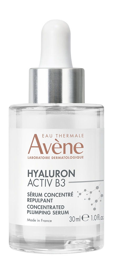 Avene Hyaluron Activ B3 Concentrated Plumping Serum