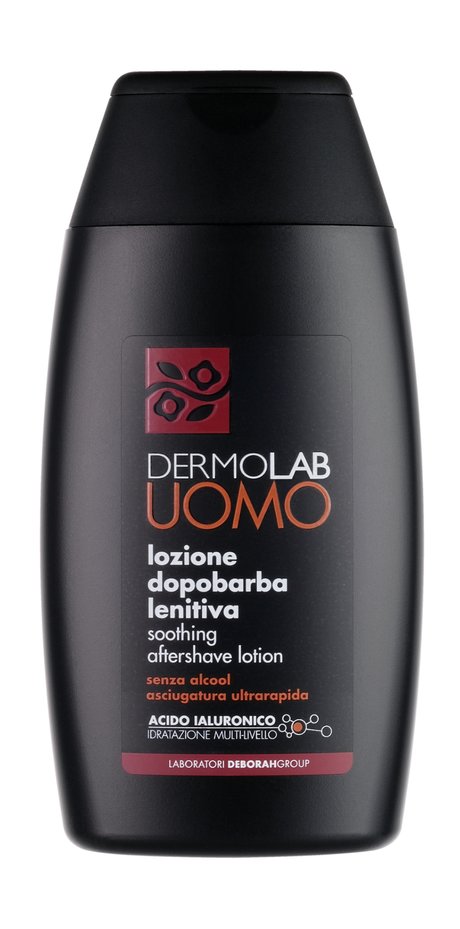 Dermolab UOMO Soothing Aftershave Lotion