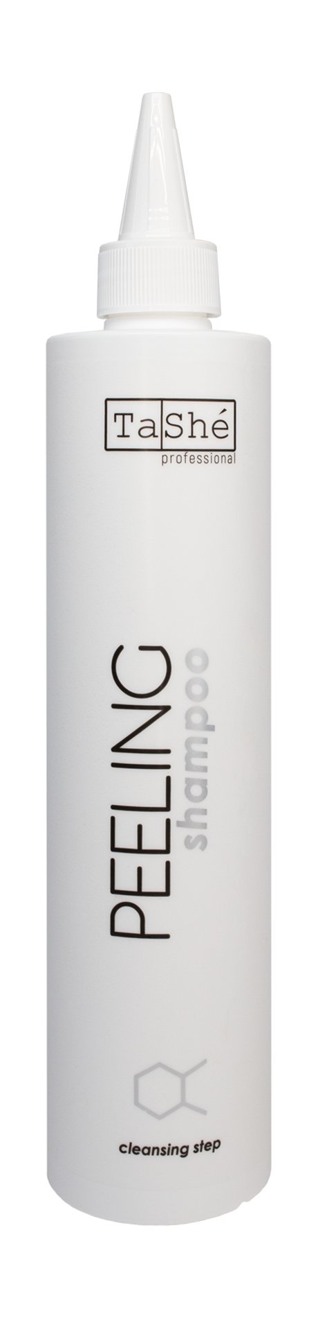 Tashe Professional Cleansing Step Peeling Shampoo