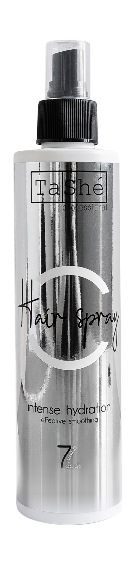 Tashe Professional Intense Hydration Hair Spray