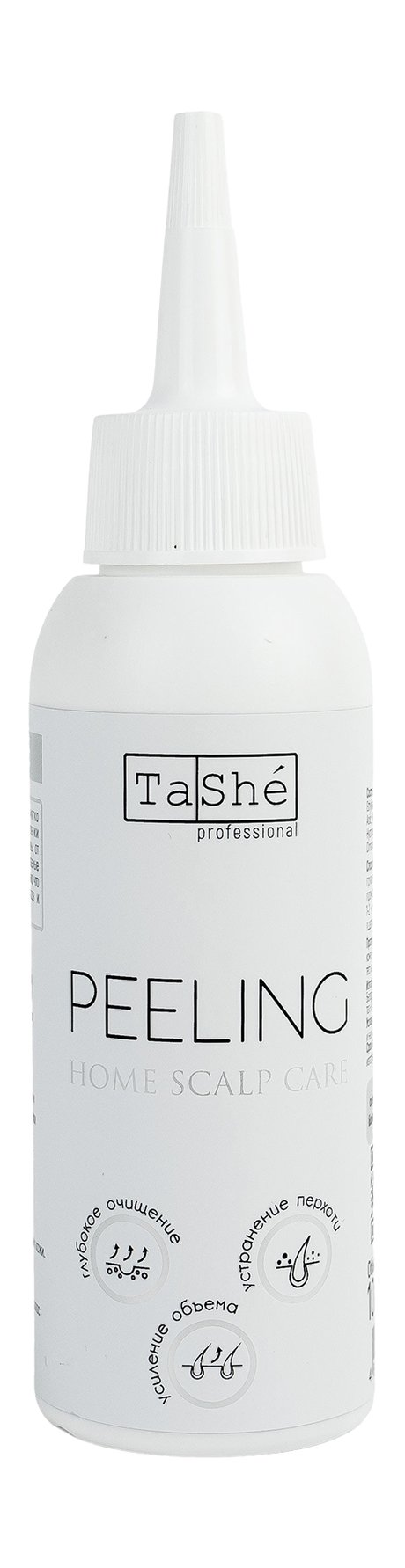 Tashe Professional Home Scalp Care Peeling