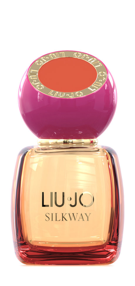 Liu Jo Silkway Eau de Toilette