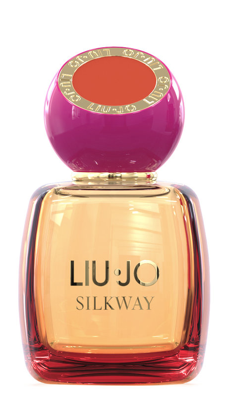 Liu Jo Silkway Eau de Toilette