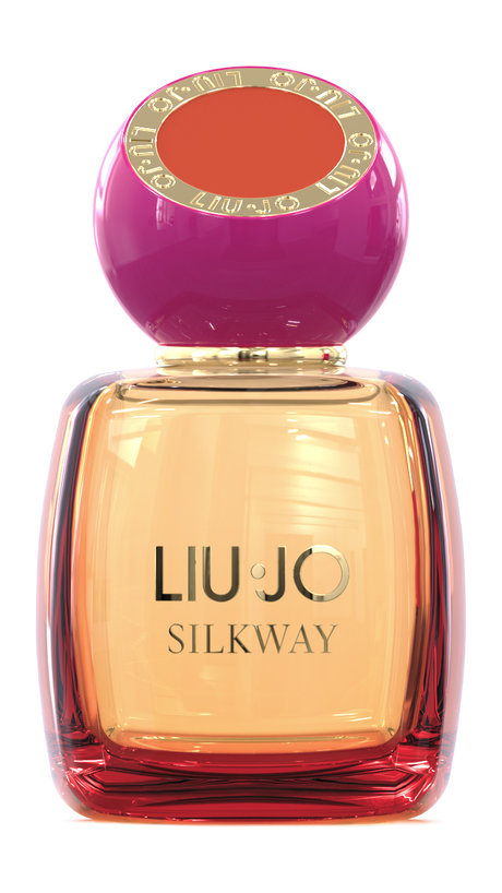 LIU.JO Liu Jo Silkway Eau de Toilette — цена и наличие LIU.JO Liu Jo Silkway Eau de Toilette