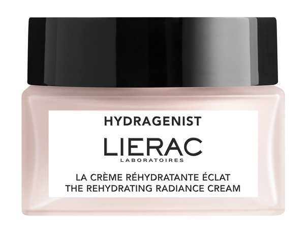 Lierac Hydragenist The Rehydrating Radiance Cream