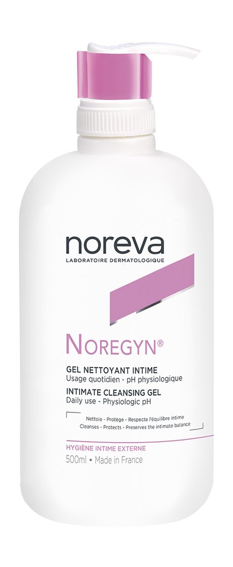 Noreva Noregyn Intimate Cleansing Gel