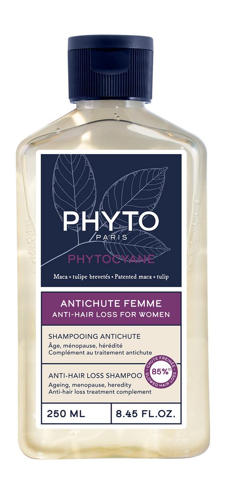 Phyto Phytocyane Anti-Hair Loss Shampoo