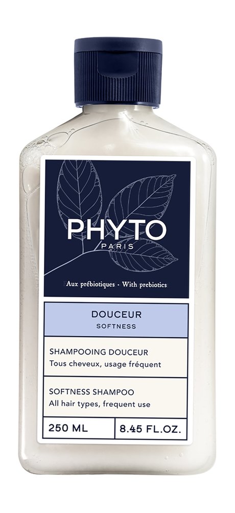 Phyto Softness Shampoo