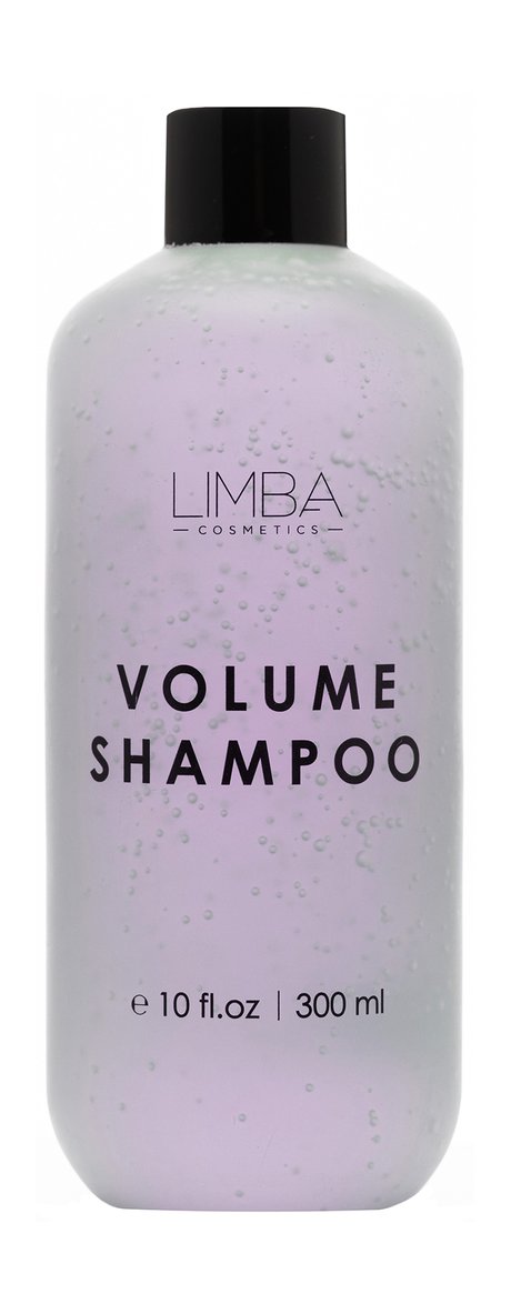 Limba Cosmetics Volume Shampoo