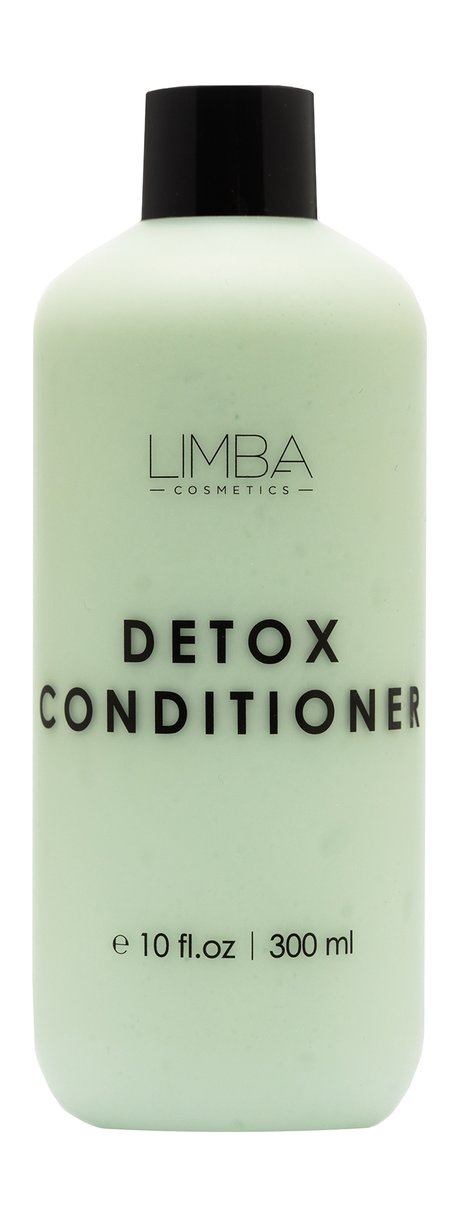 Limba Cosmetics Detox Conditioner