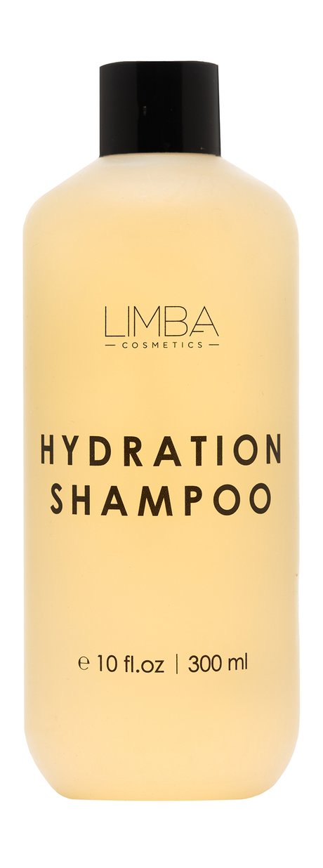 Limba Cosmetics Hydration Shampoo