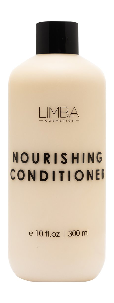Limba Cosmetics Nourishing Conditioner