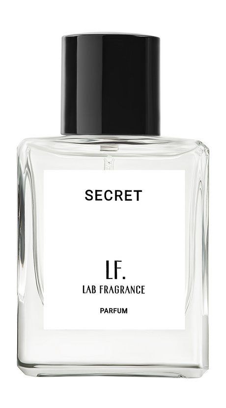 Lab Fragrance Secret Parfum