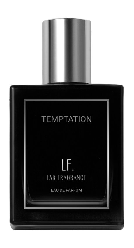 Lab Fragrance Temptation Eau de Parfum