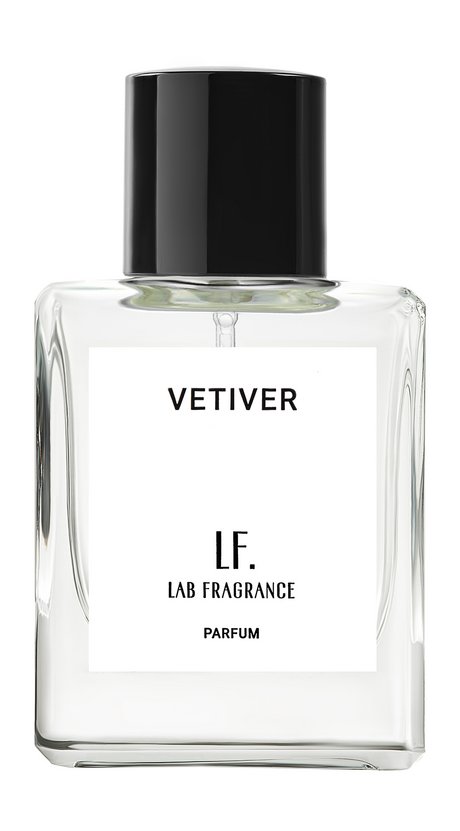 Lab Fragrance Vetiver Parfum